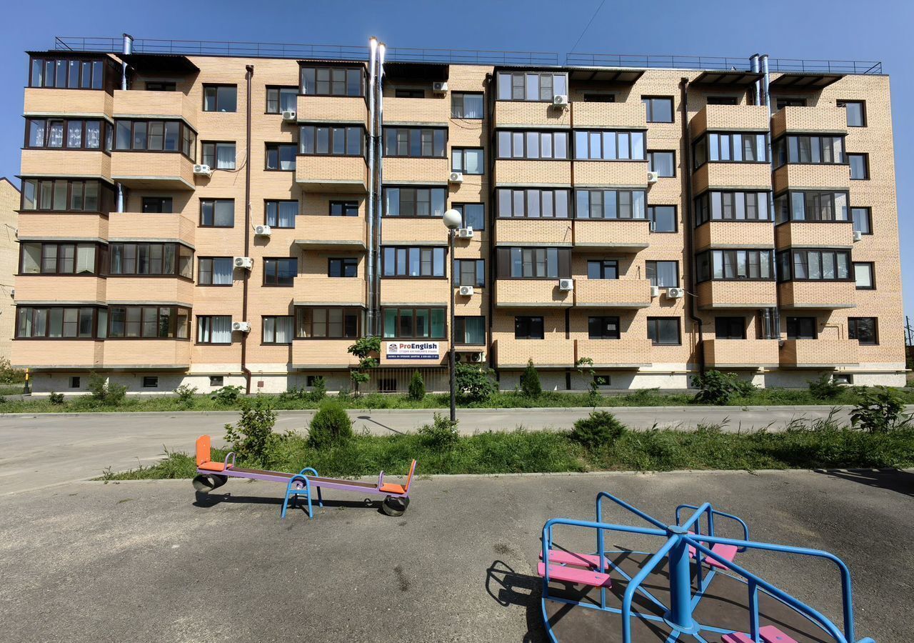 свободного назначения г Азов пер Степана Разина 15б фото 1