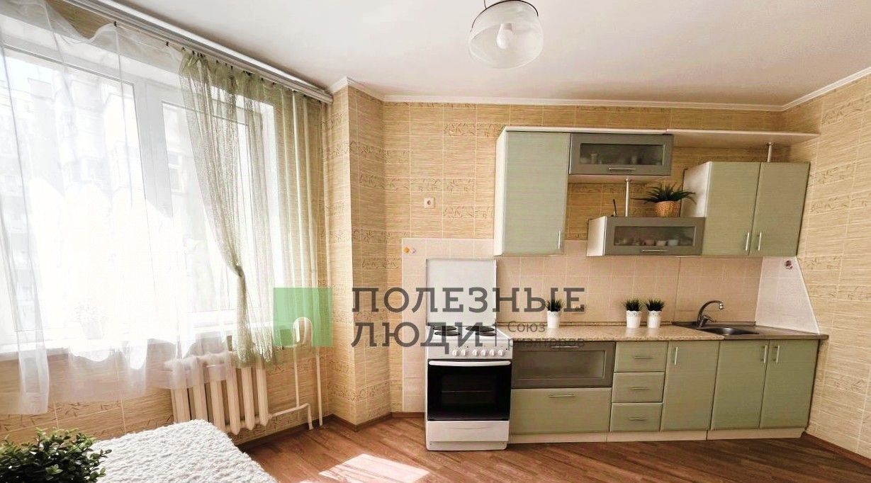 квартира г Орел р-н Советский ул 8 Марта 8 фото 4