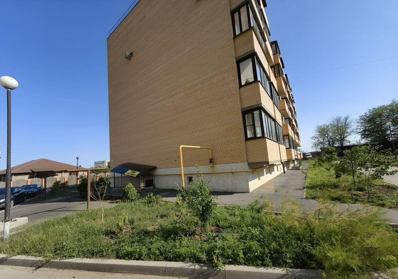 свободного назначения г Азов пер Степана Разина 15б фото 2