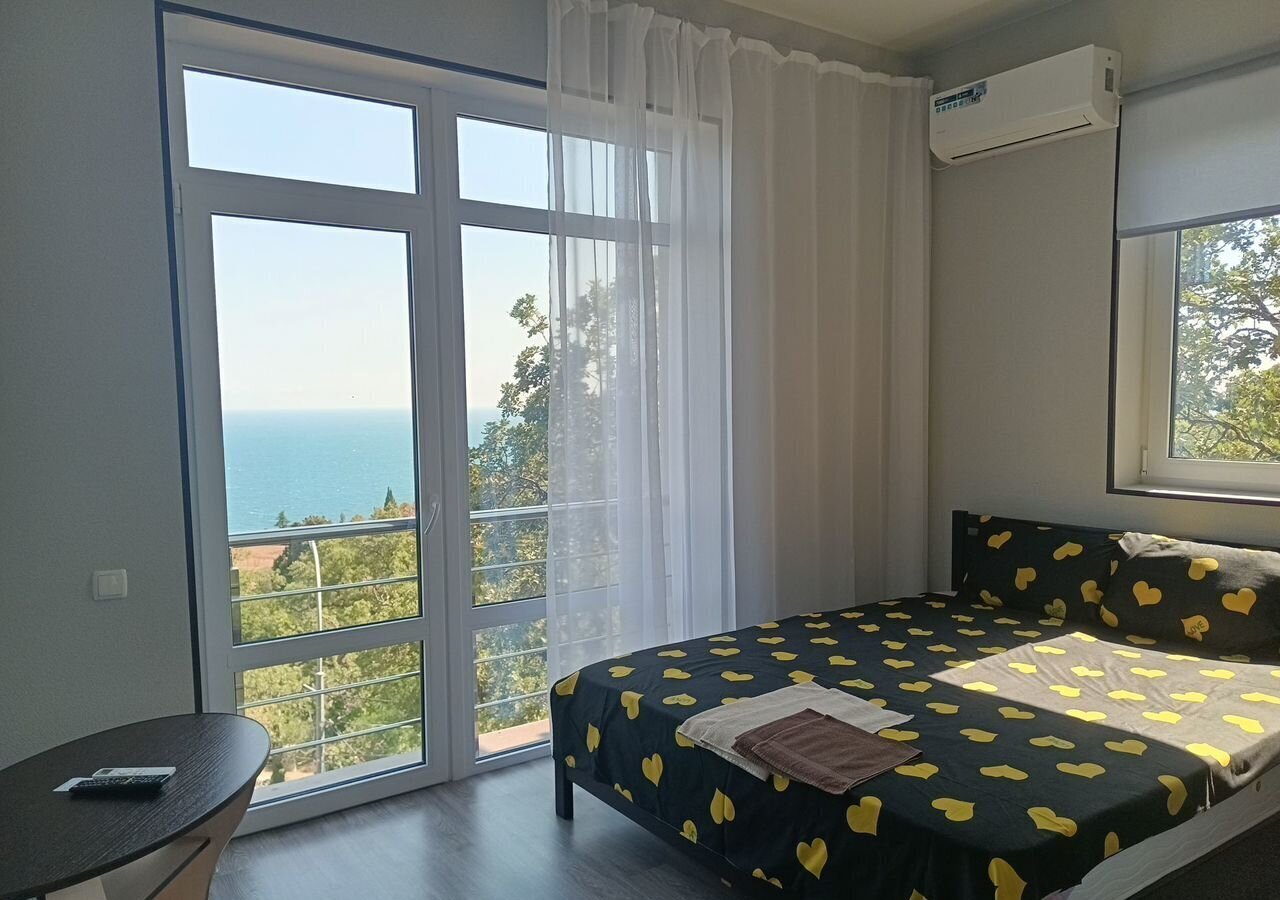 дом г Ялта пгт Кореиз ш Алупкинское 52г г Алупка фото 10
