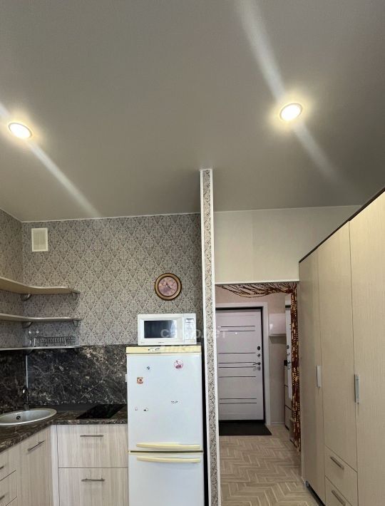 квартира г Сургут ул Александра Усольцева 26 38-й фото 5
