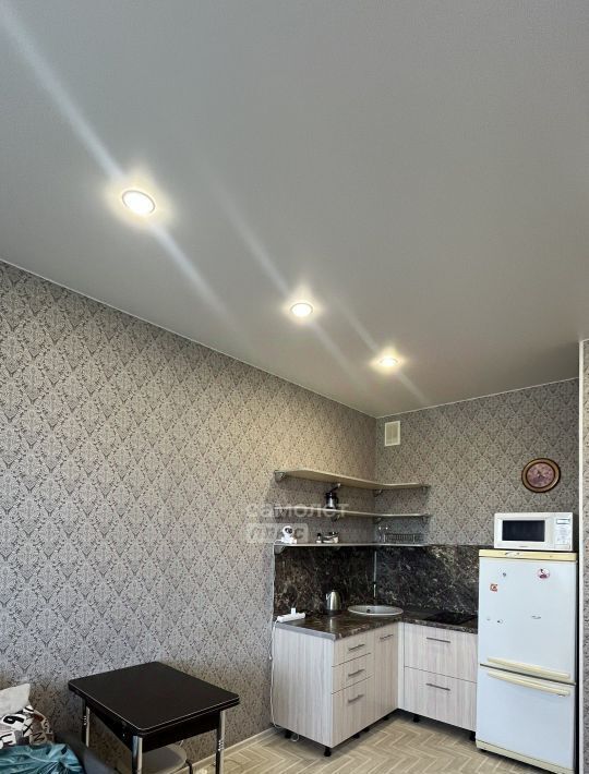 квартира г Сургут ул Александра Усольцева 26 38-й фото 6