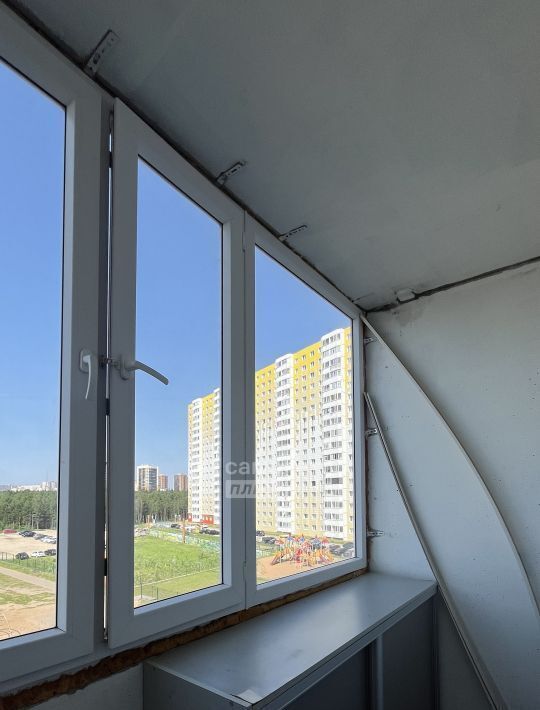 квартира г Сургут ул Александра Усольцева 26 38-й фото 9