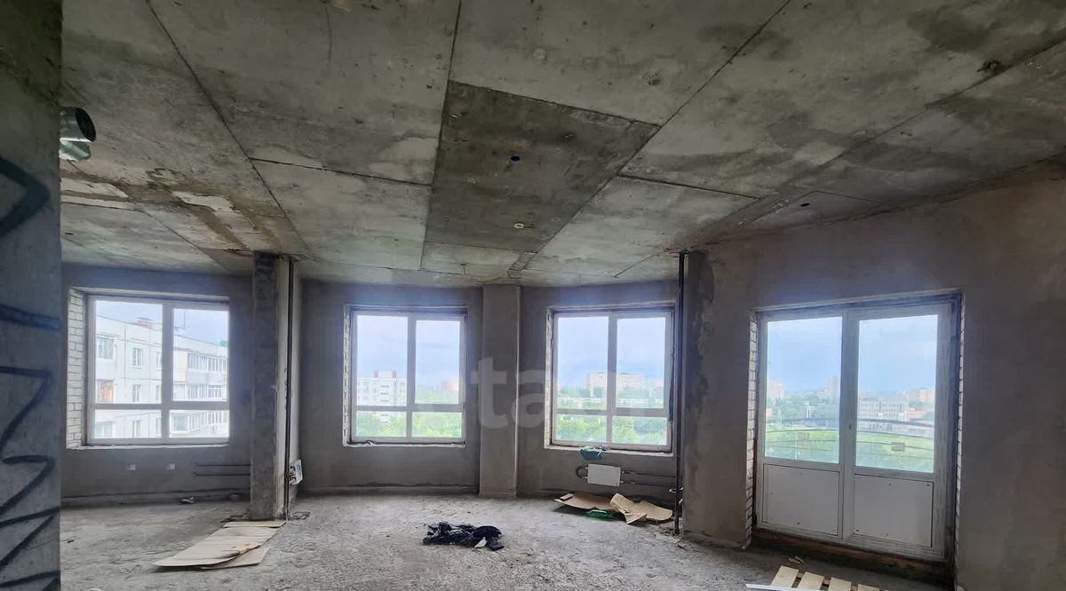 офис г Тольятти р-н Автозаводский ул Юбилейная 29 фото 2