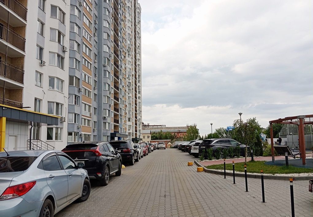 квартира г Энгельс ул Пушкина 85 Энгельсский р-н, муниципальное образование фото 22