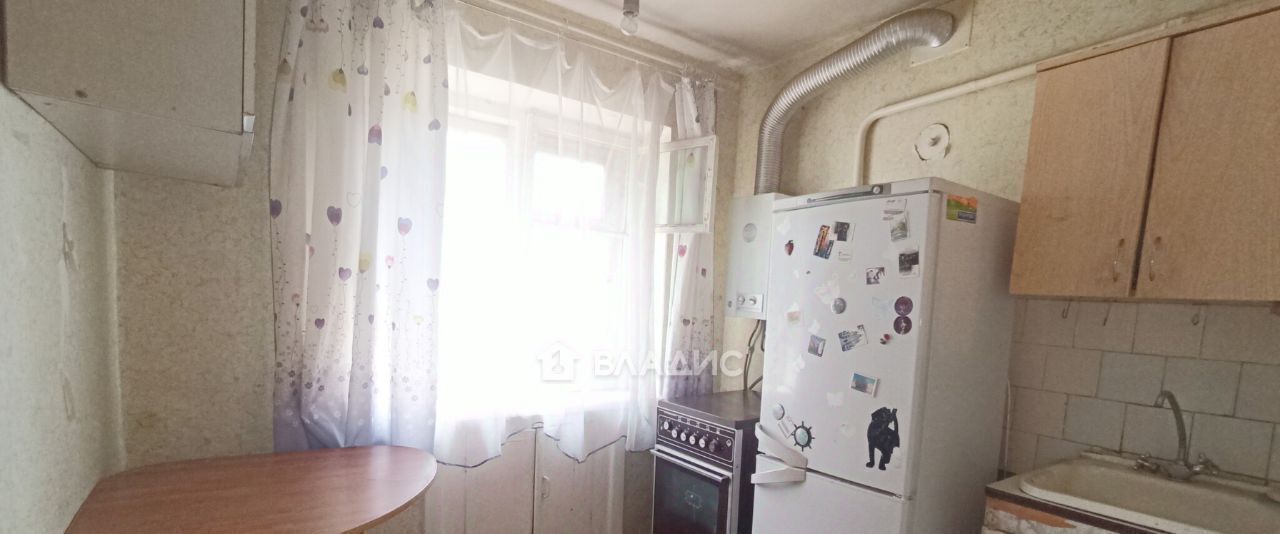 квартира г Калуга р-н Московский ул Телевизионная 11 фото 1