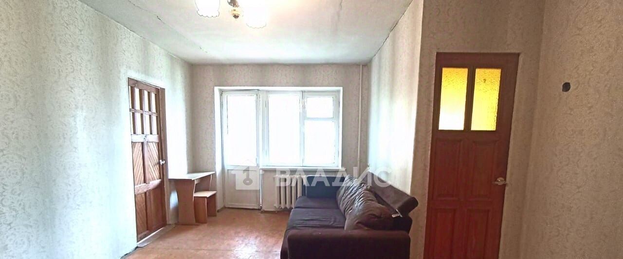 квартира г Калуга р-н Московский ул Телевизионная 11 фото 4