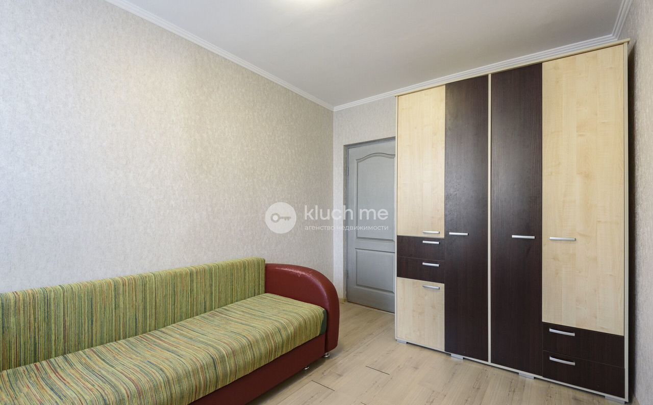 квартира г Казань р-н Ново-Савиновский Козья слобода ул Мусина 59бк/2 фото 4