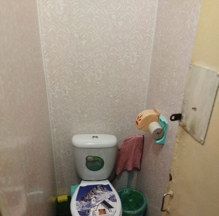 комната г Яровое кв-л Б 33 фото 10