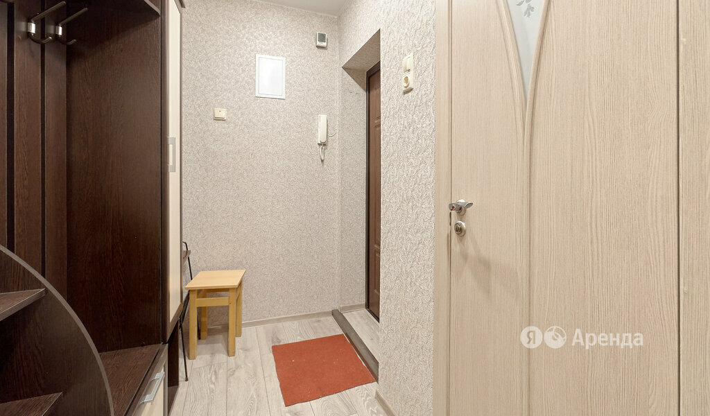 квартира г Красное Село пр-кт Ленина 63к/2 метро Автово фото 11