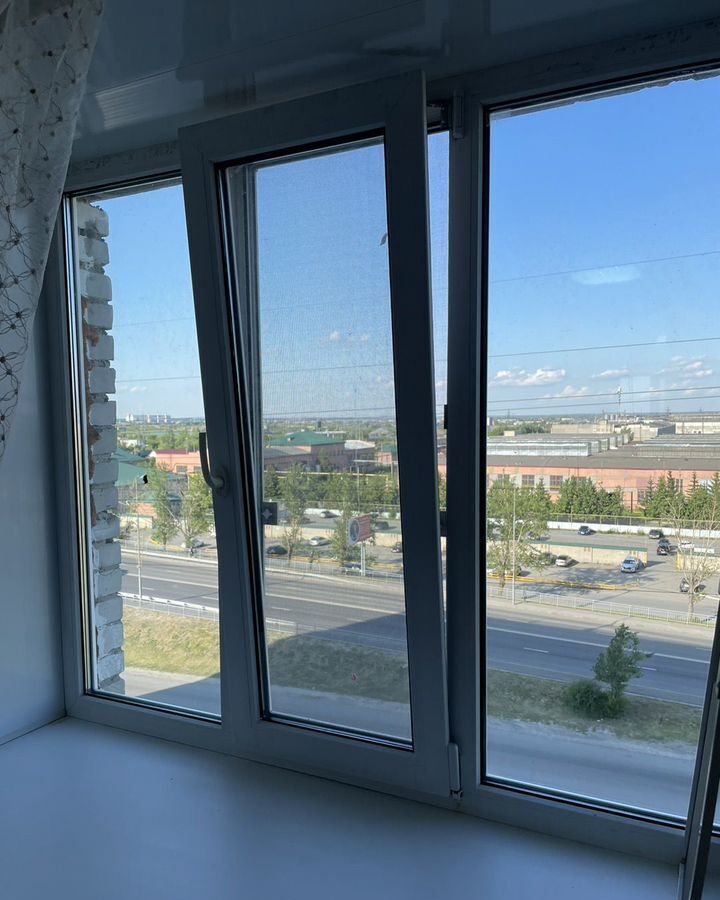 квартира г Курган ул Бурова-Петрова 97б фото 17