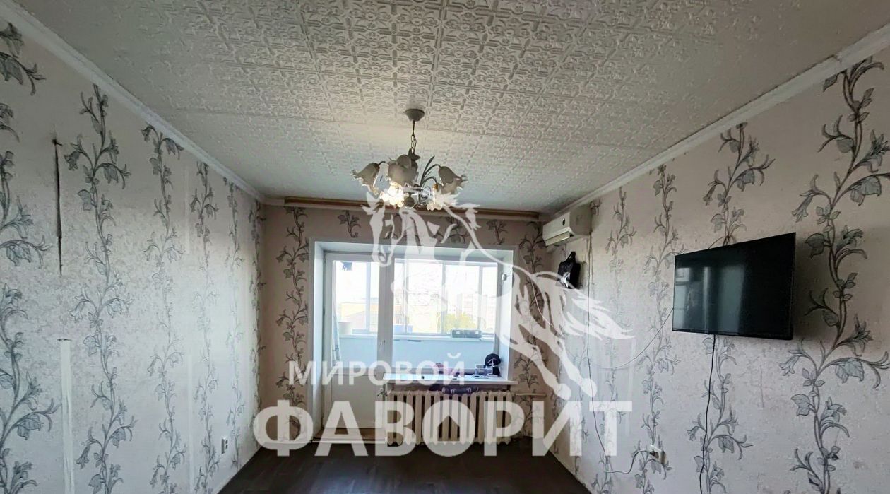 квартира г Оренбург р-н Ленинский ул Алтайская 14 фото 6