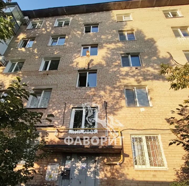 квартира г Оренбург р-н Ленинский ул Алтайская 14 фото 19