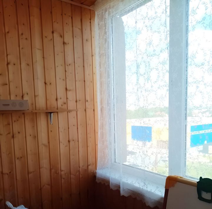 квартира г Орск р-н Октябрьский Новый город ул Беляева 2а фото 10