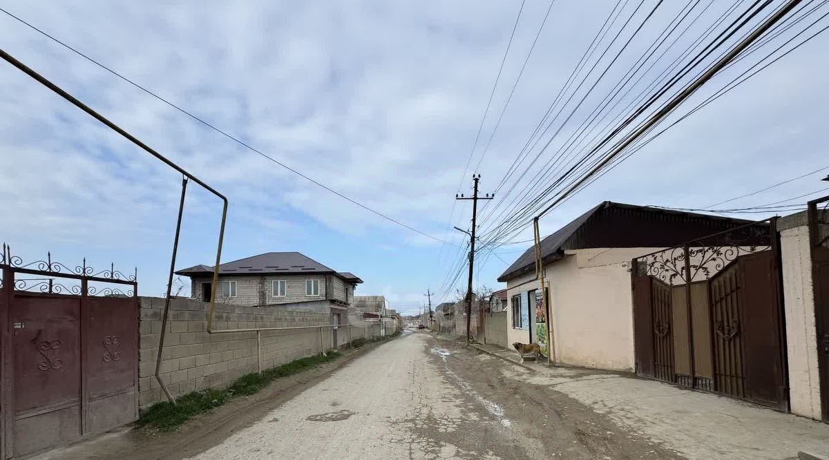 дом г Каспийск СНТ Весна тер., 5-я линия, 25 фото 18