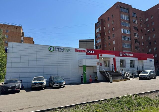 г Красноярск р-н Железнодорожный ул Заводская 2б фото