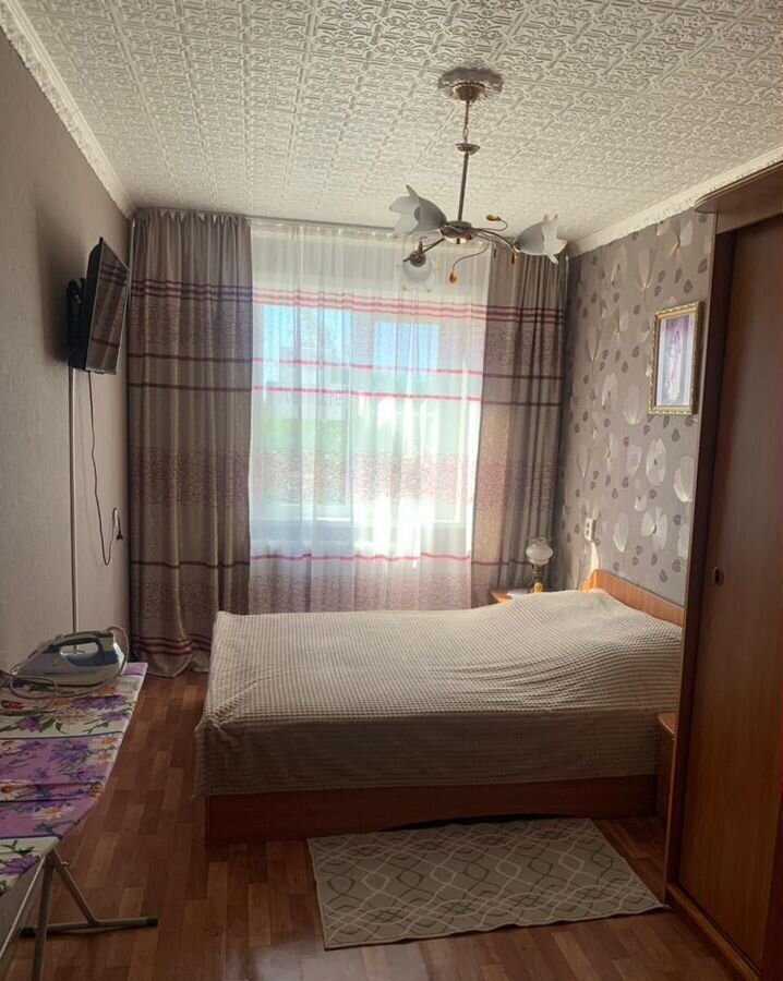 квартира г Яровое квартал Б, 23 фото 6