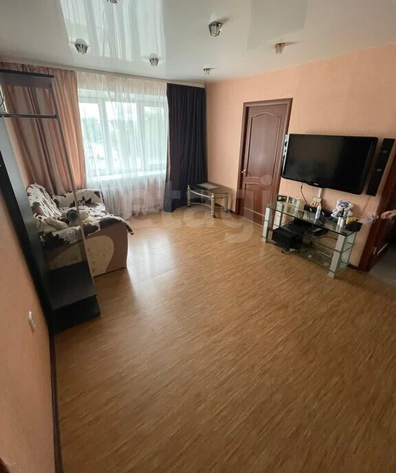 квартира г Нижний Тагил р-н Дзержинский пр-кт Вагоностроителей 55 фото 13