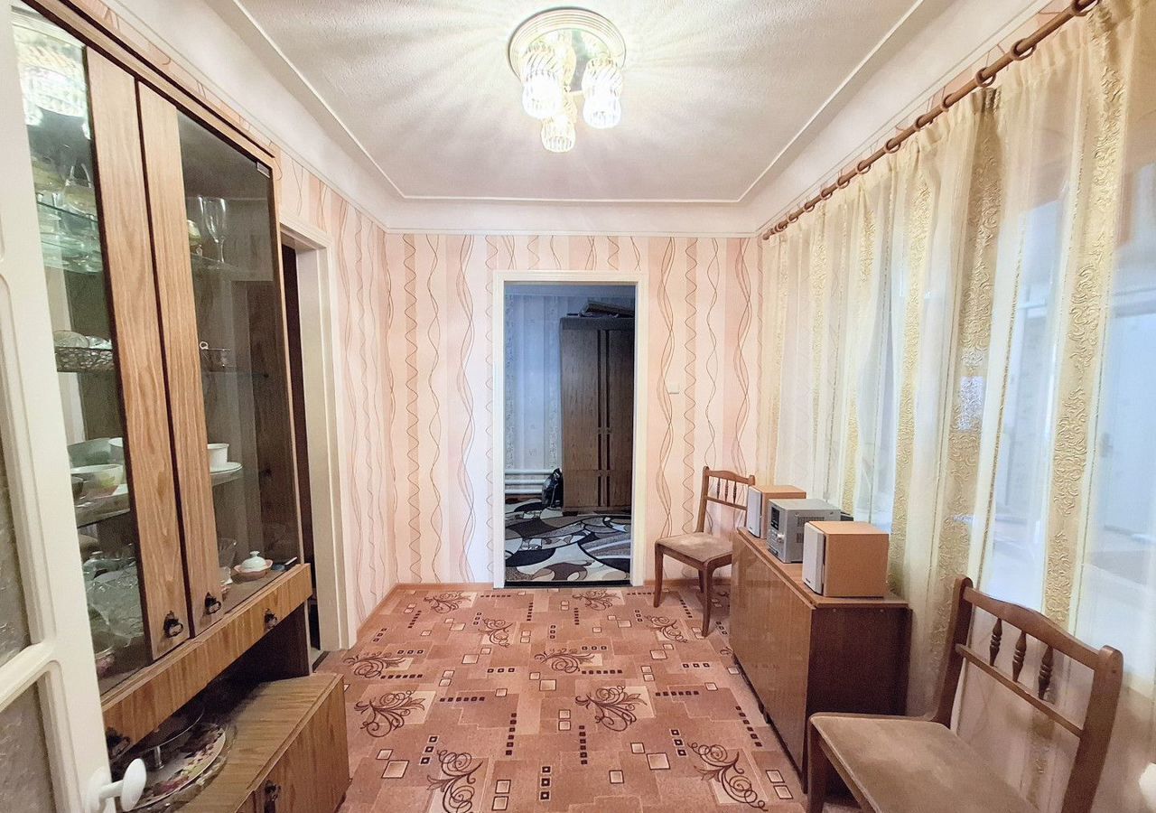 дом г Батайск ул Подтопты фото 5