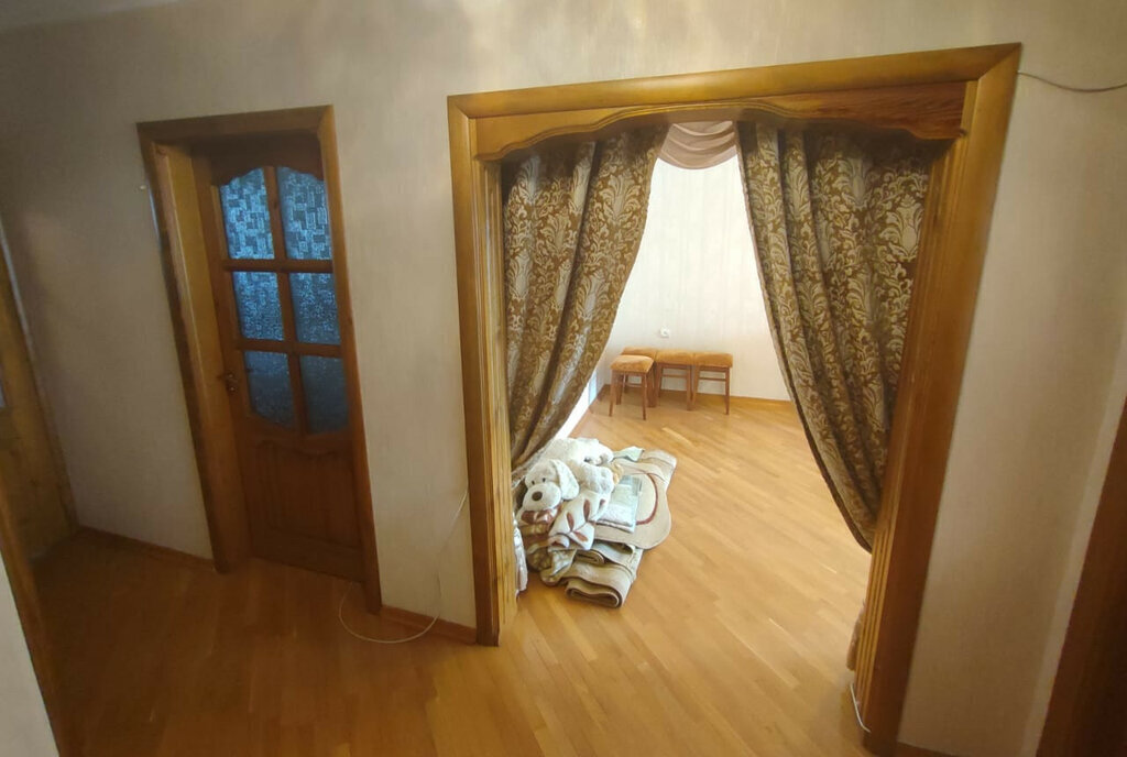квартира г Владикавказ р-н Северо-Западный пр-кт Коста 292к/1 фото 8