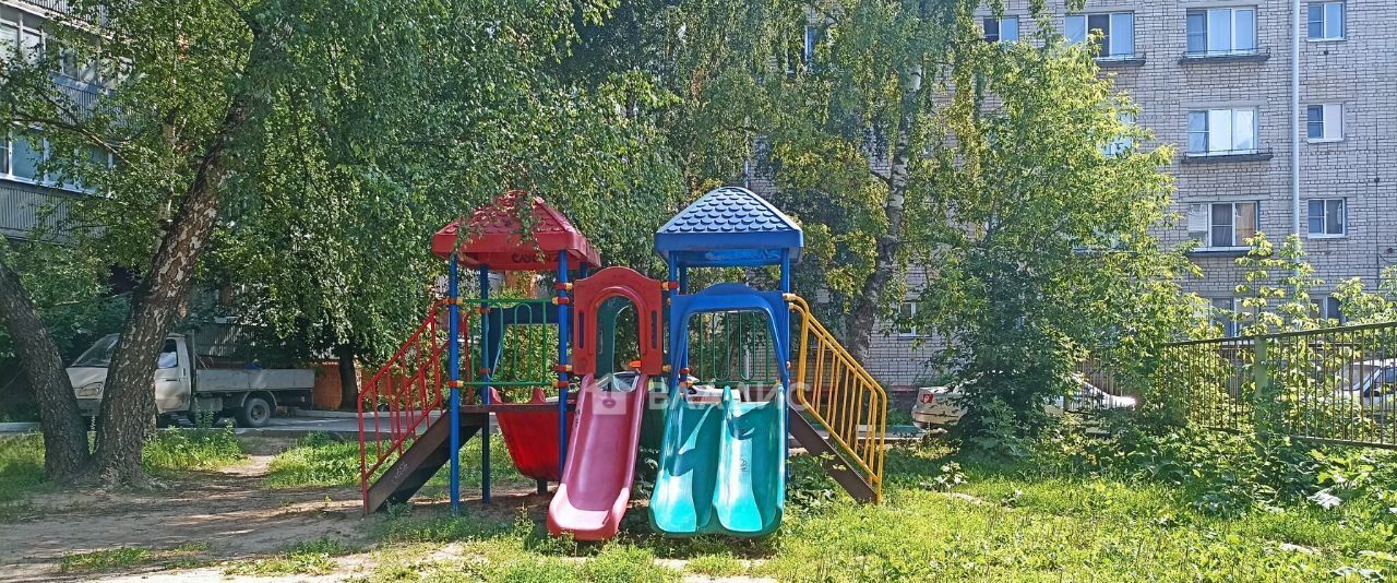 квартира г Калуга р-н Московский ул Телевизионная 11 фото 15