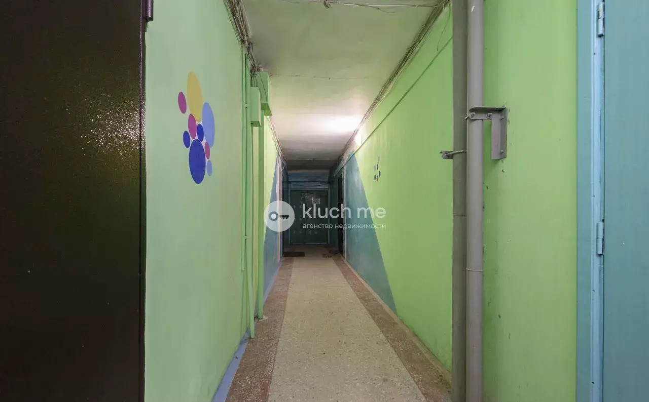 квартира г Казань р-н Ново-Савиновский Козья слобода ул Мусина 59бк/2 фото 11