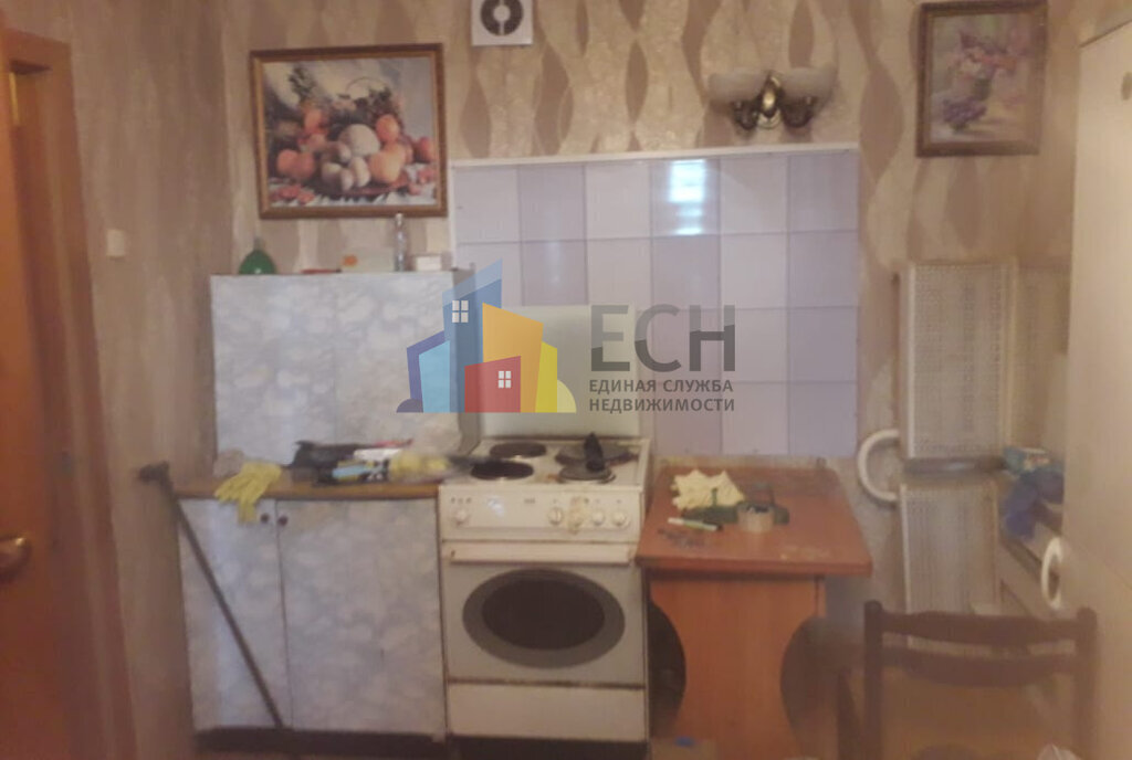 квартира г Тула р-н Пролетарский улица Юлиуса Фучика, 26к 1 фото 2