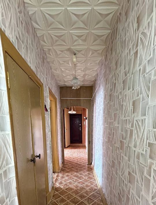 квартира р-н Кстовский г Кстово ул Магистральная 12 фото 17