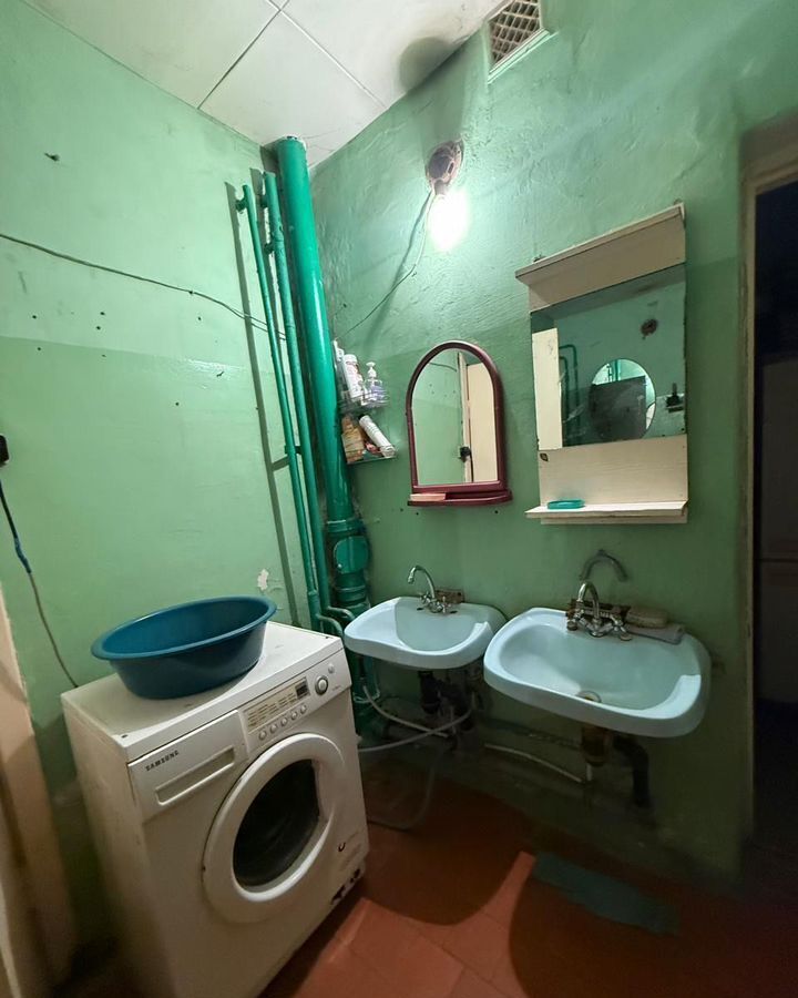 комната г Волгоград р-н Тракторозаводский ул им. Дегтярева 1 фото 12