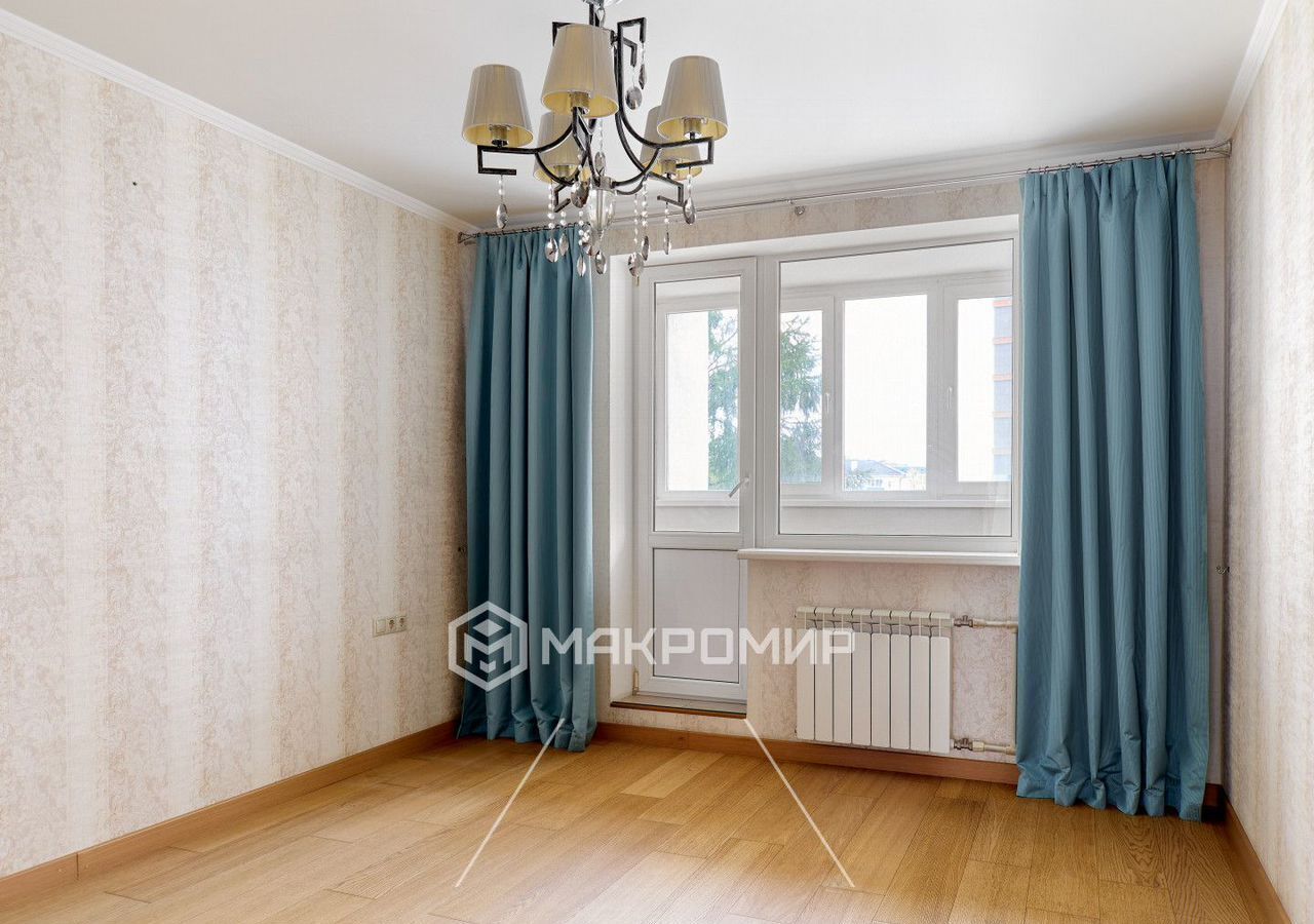 квартира г Казань р-н Вахитовский Суконная слобода ул Амирхана Еники 4/2 фото 16