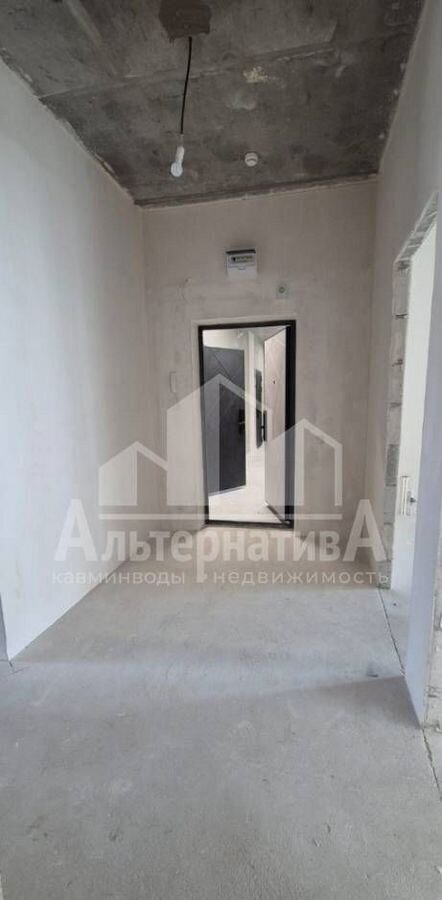квартира г Кисловодск ул Катыхина 185с/3 фото 5