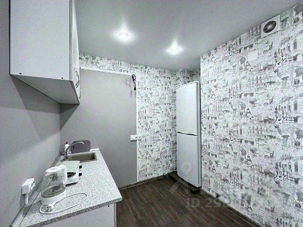 квартира г Красногорск ул Молодежная 3 фото 3