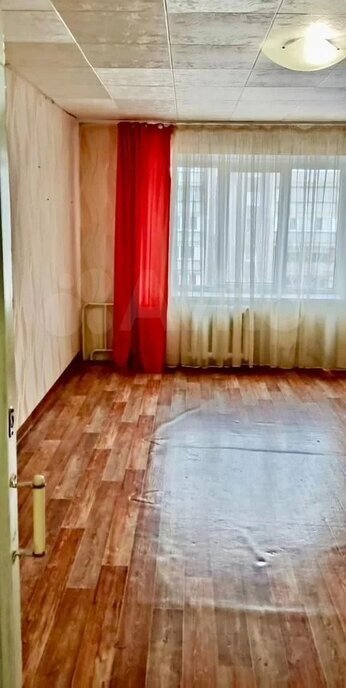 квартира г Магнитогорск р-н Орджоникидзевский ул Жукова 10/1 фото 6