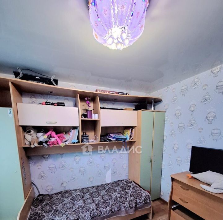 квартира г Чита р-н Черновский мкр 5-й 43 КСК фото 7