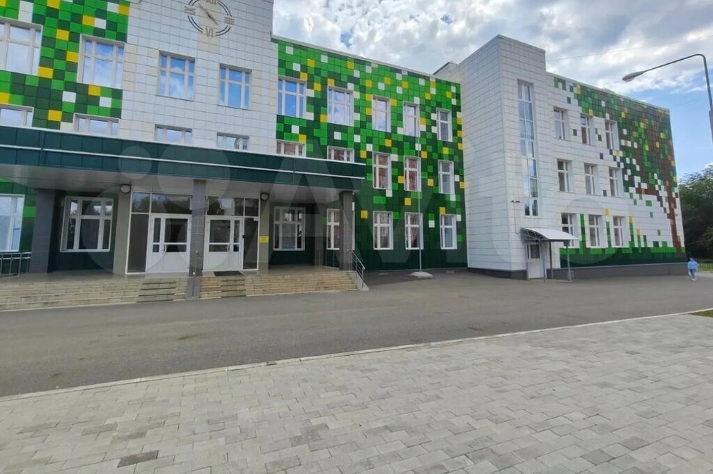 квартира г Магнитогорск р-н Орджоникидзевский ул Жукова 10/1 фото 19