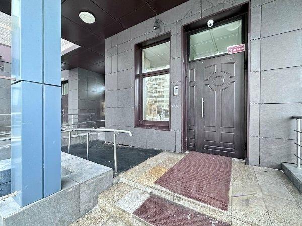 квартира г Красногорск ул Молодежная 3 фото 16