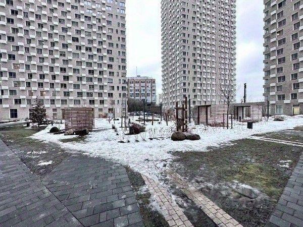 квартира г Красногорск ул Молодежная 3 фото 18