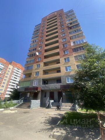 мкр ДЗФС 43 Дмитровский городской округ фото