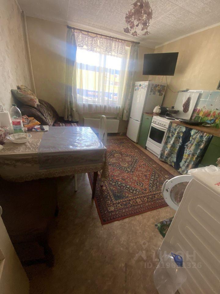 квартира г Дмитров мкр ДЗФС 43 Дмитровский городской округ фото 5