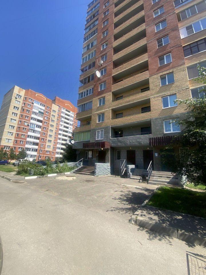 квартира г Дмитров мкр ДЗФС 43 Дмитровский городской округ фото 7