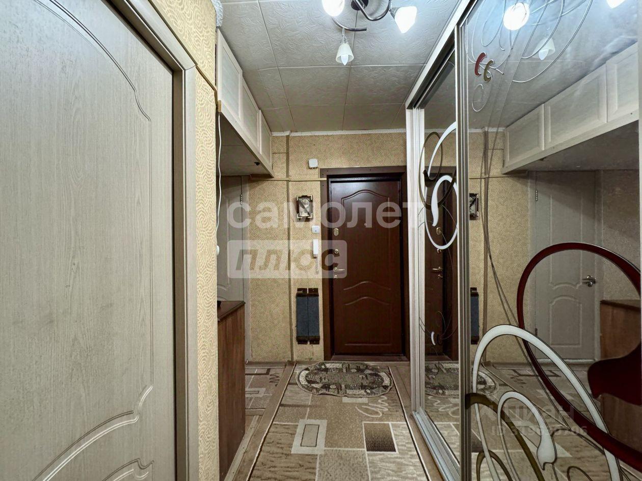 квартира городской округ Талдомский г Талдом мкр Юбилейный 44 фото 13