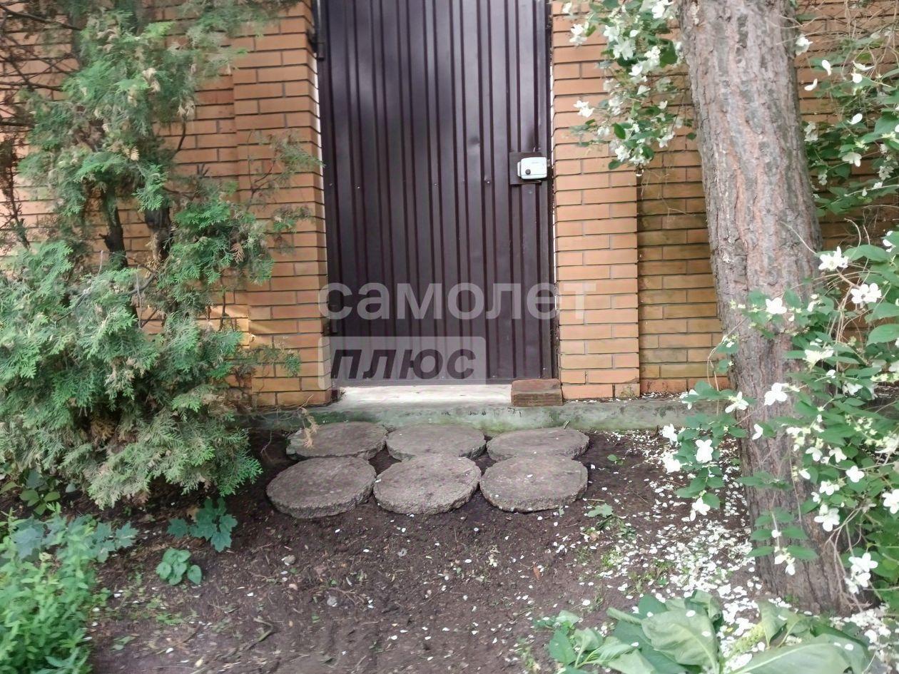 земля г Раменское снт Полушкино-2 Некрасовка, 121, Раменский муниципальный округ фото 20
