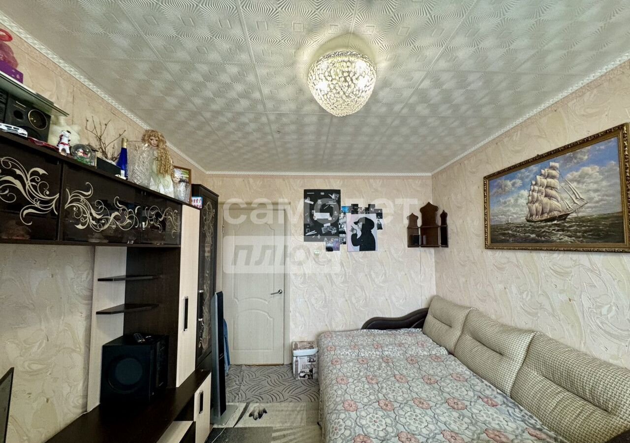 квартира городской округ Талдомский г Талдом 44, мкр-н Юбилейный фото 6