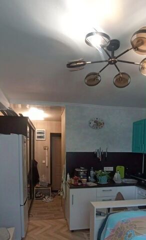 квартира р-н Железнодорожный ул Гоголя 36 фото