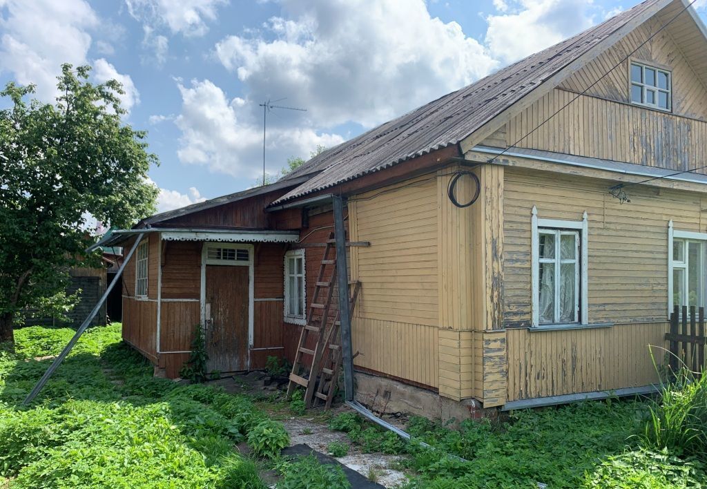 дом городской округ Сергиево-Посадский г Хотьково 44 км, ул. Кошевого, 30, Ярославское шоссе фото 10