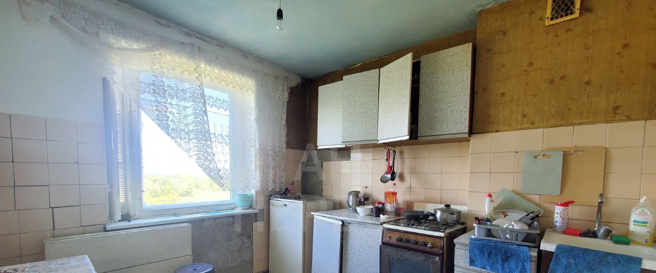 квартира р-н Ряжский г Ряжск ул Волгоградская 8 Ряжское городское поселение фото 6
