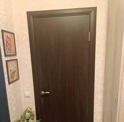 квартира г Рязань р-н Железнодорожный ул Чкалова 1к/4 фото 9