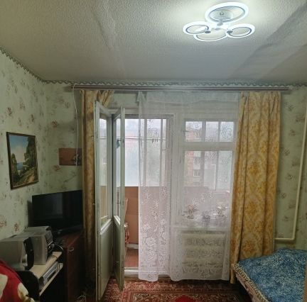 квартира г Рязань р-н Московский ул Интернациональная 5в фото 5