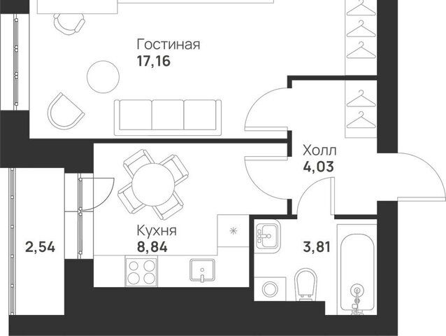 ул Героя России Зиничева 8 фото