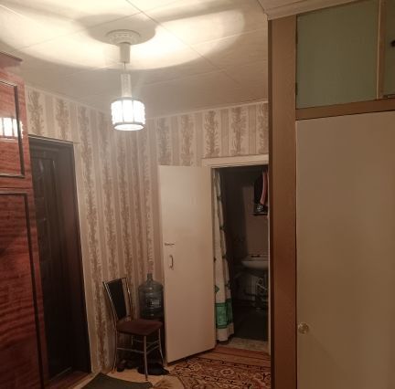 квартира г Рязань р-н Московский ул Интернациональная 5в фото 7